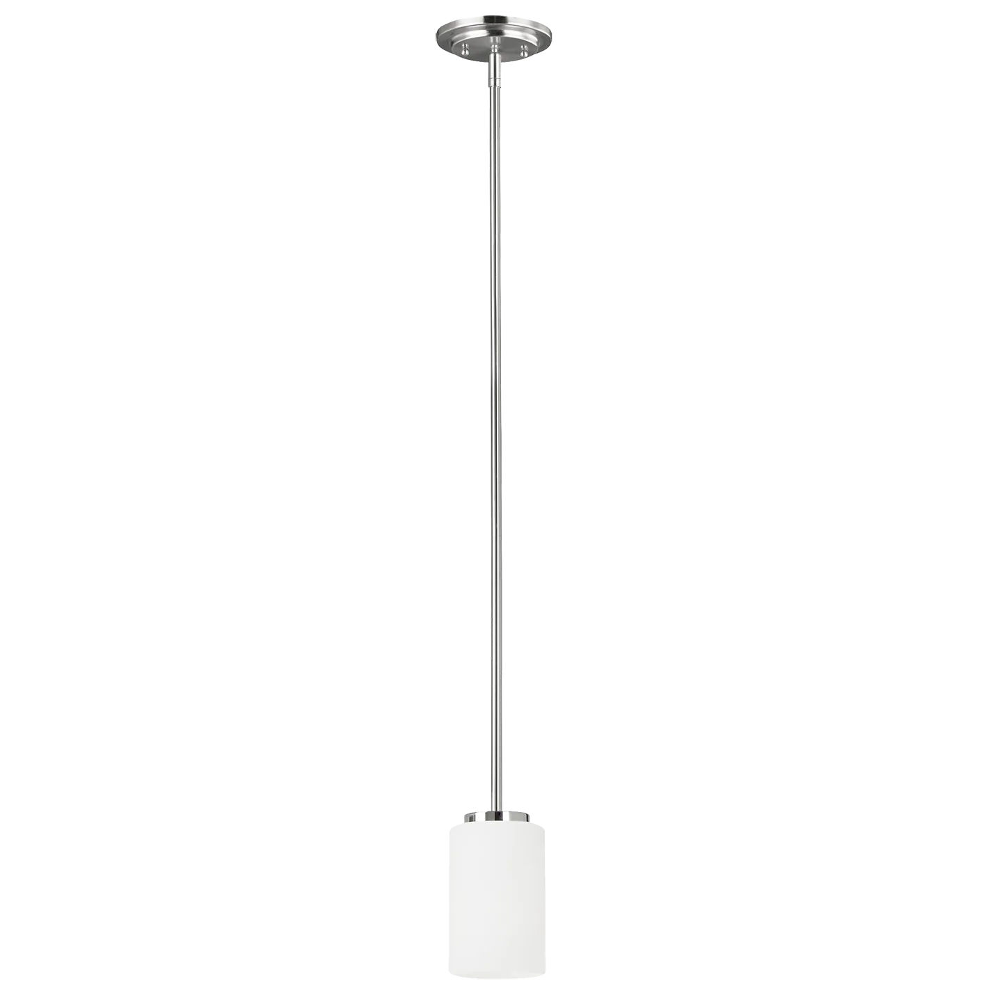 Oslo One Light Mini-Pendant