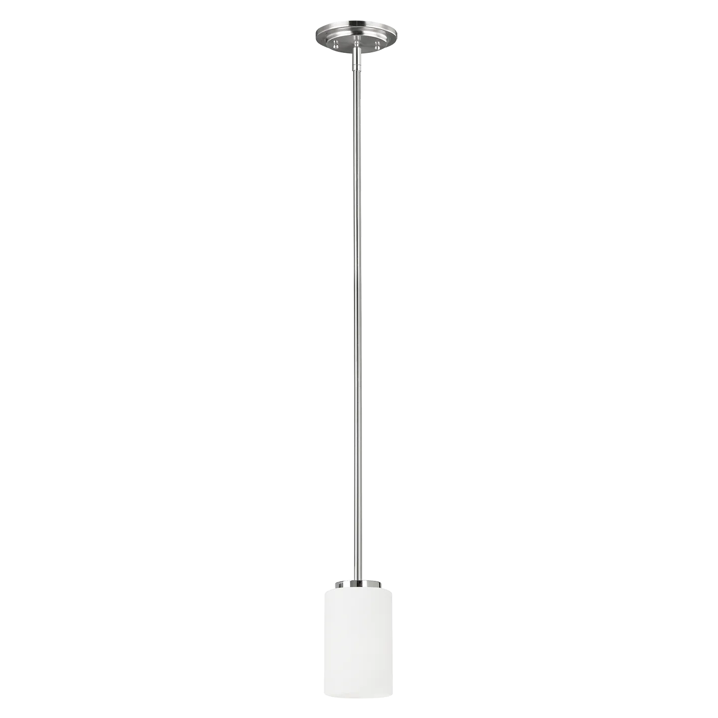 Oslo One Light Mini-Pendant