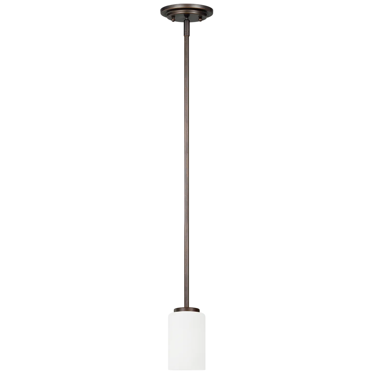 Oslo One Light Mini-Pendant