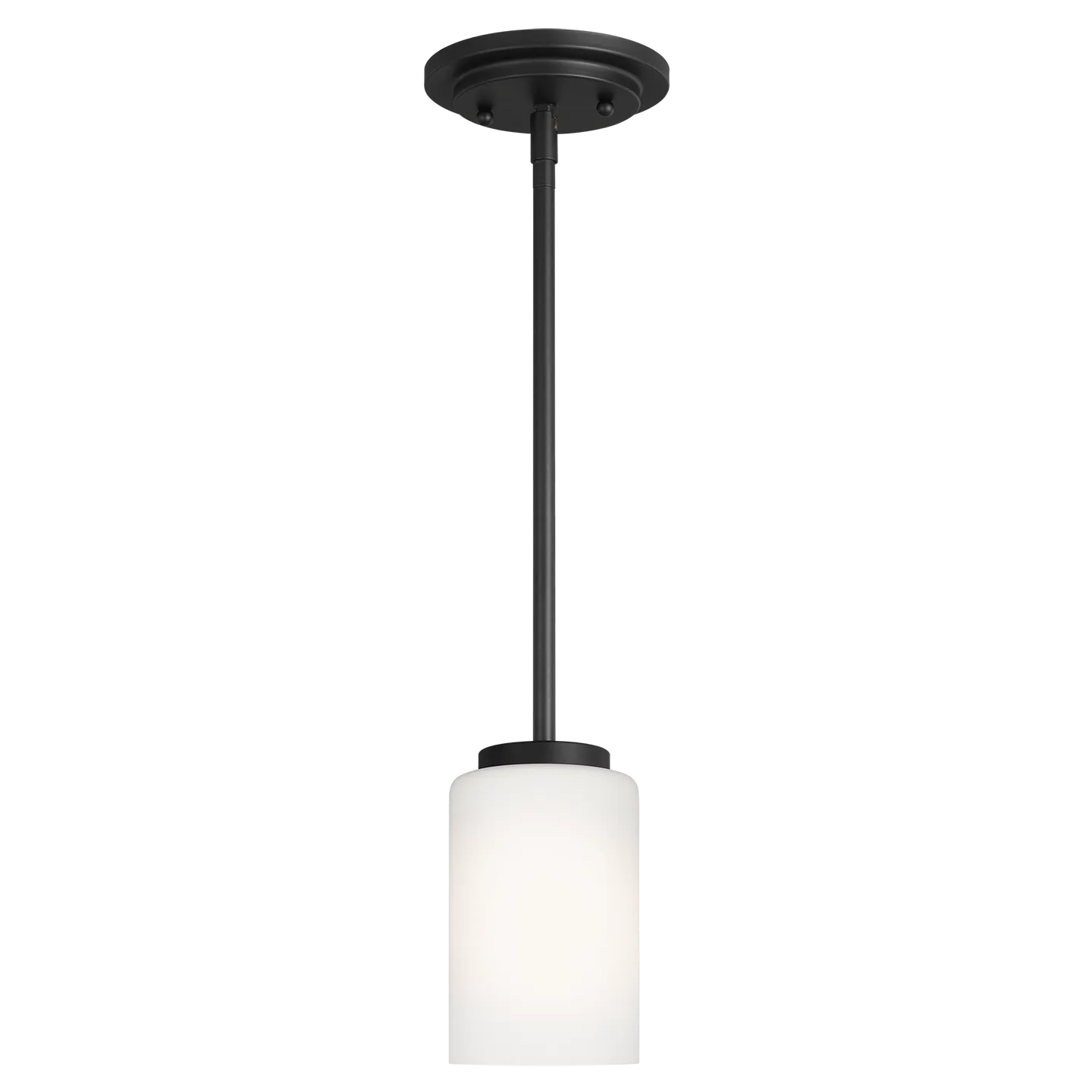 Oslo One Light Mini-Pendant