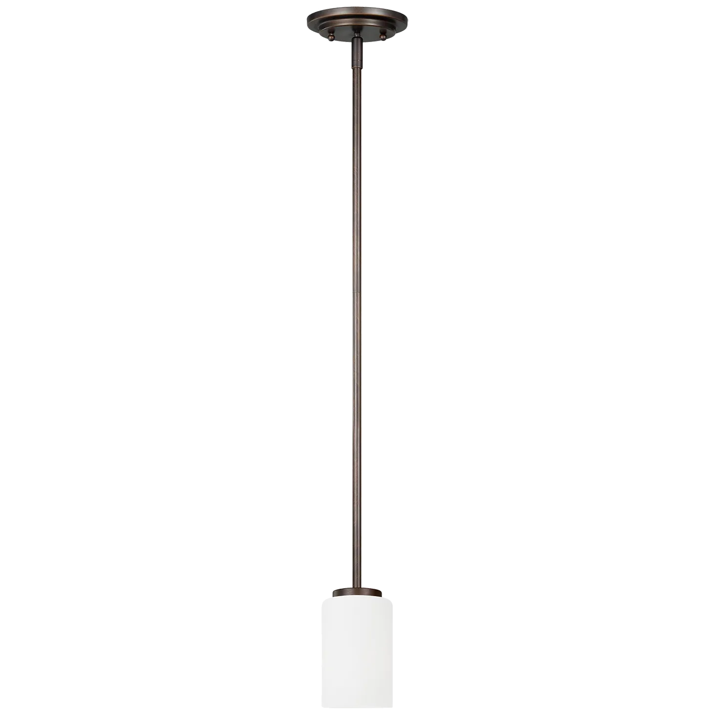 Oslo One Light Mini-Pendant
