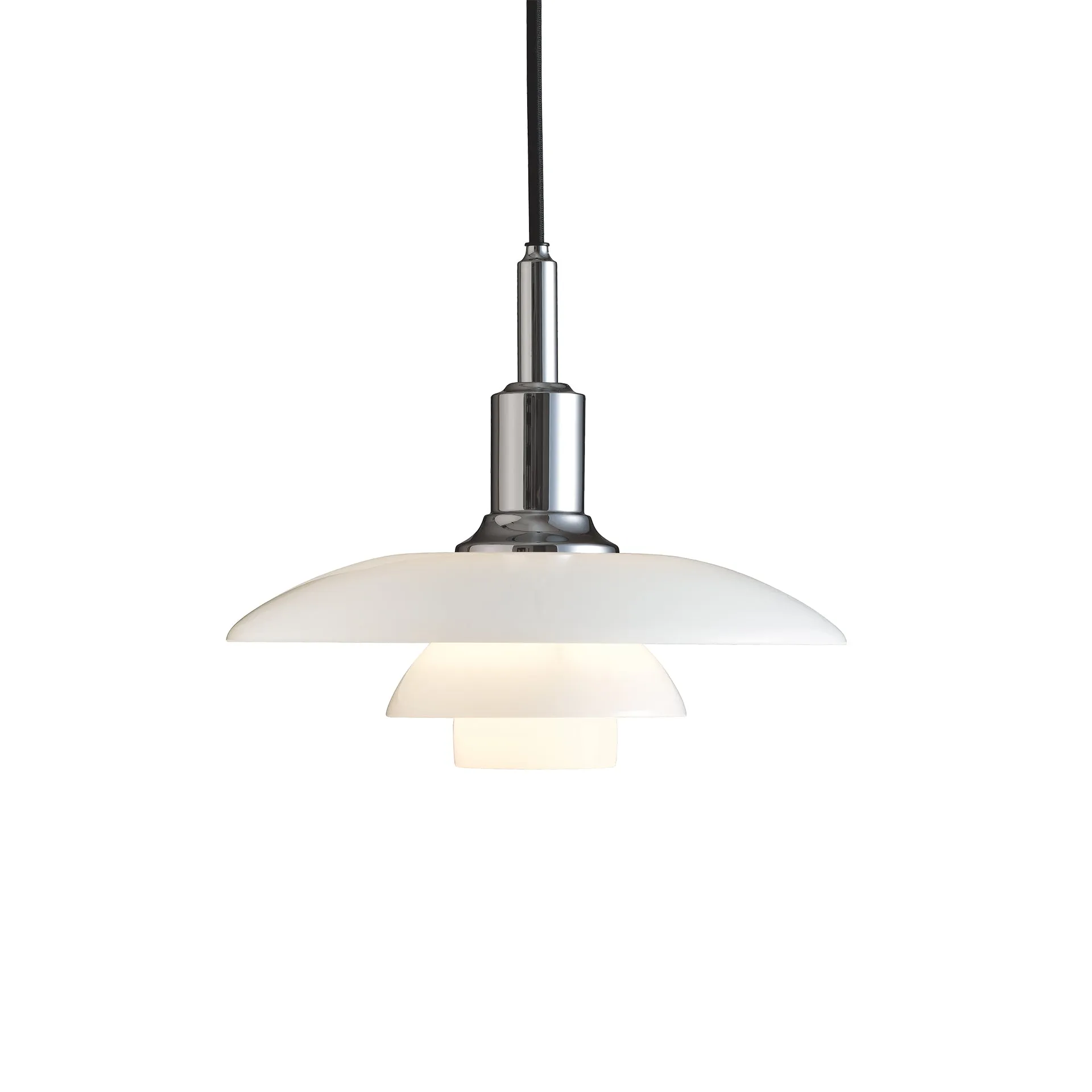 PH 3/2 Pendant by Louis Poulsen