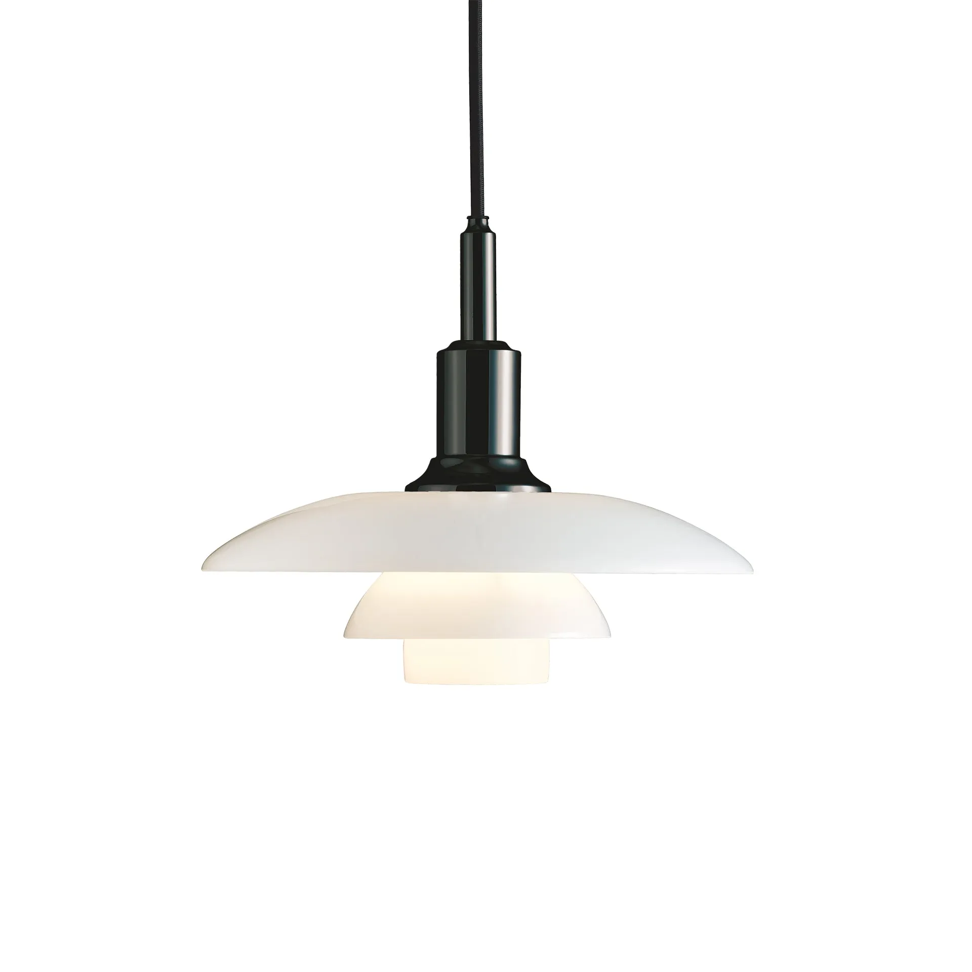 PH 3/2 Pendant by Louis Poulsen
