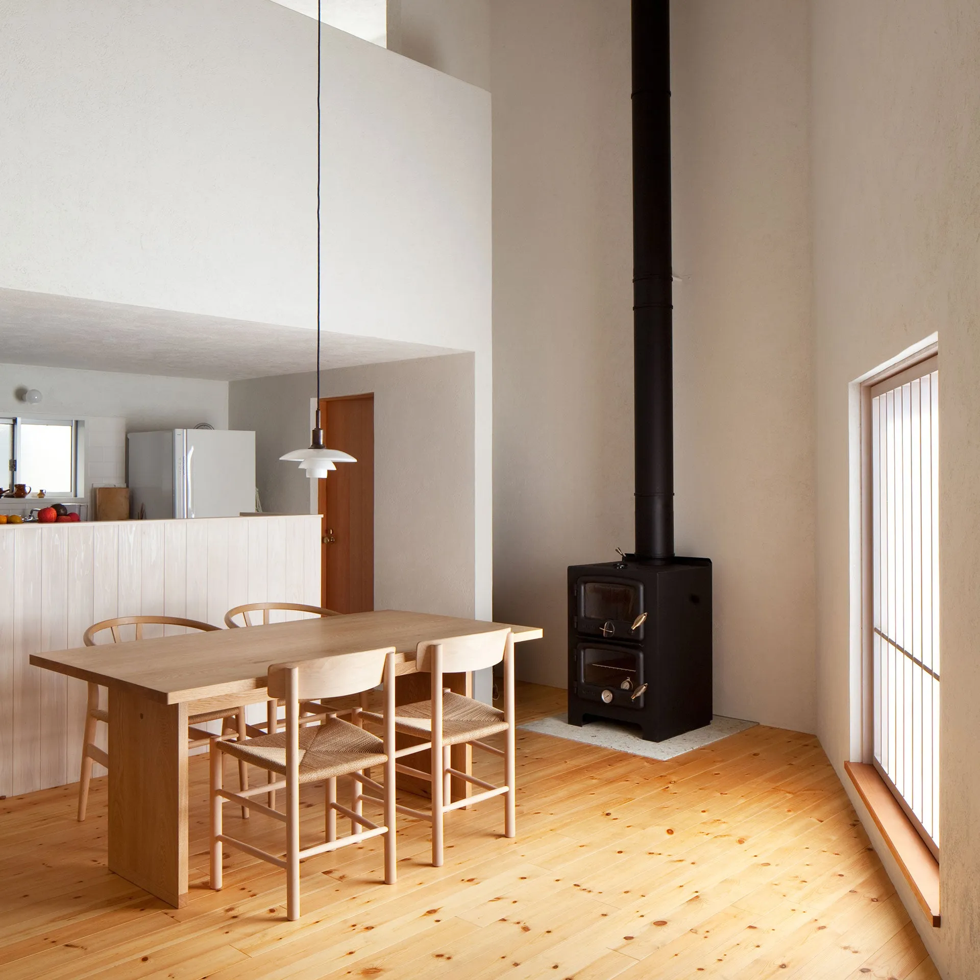PH 3/2 Pendant by Louis Poulsen