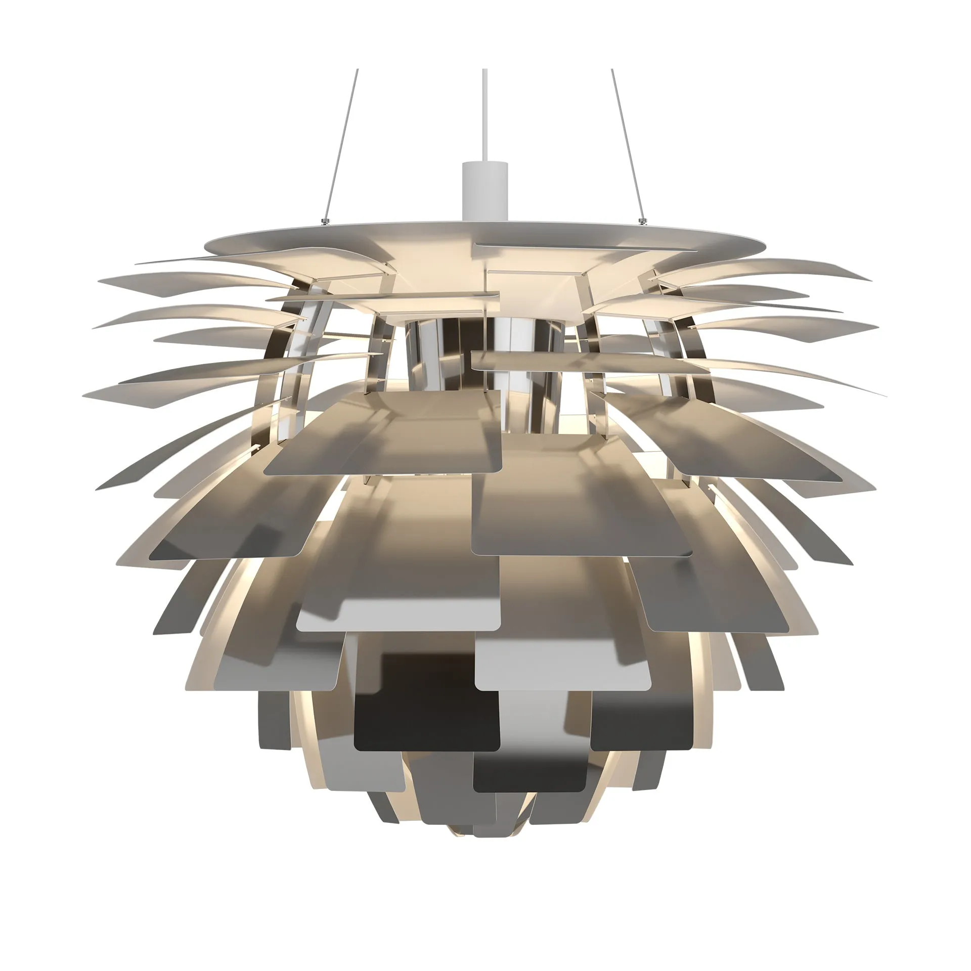 PH Artichoke 33.1" Pendant by Louis Poulsen