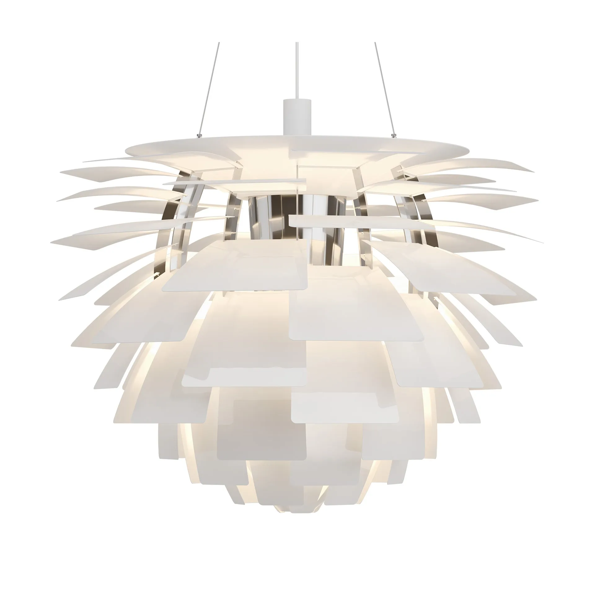 PH Artichoke 33.1" Pendant by Louis Poulsen