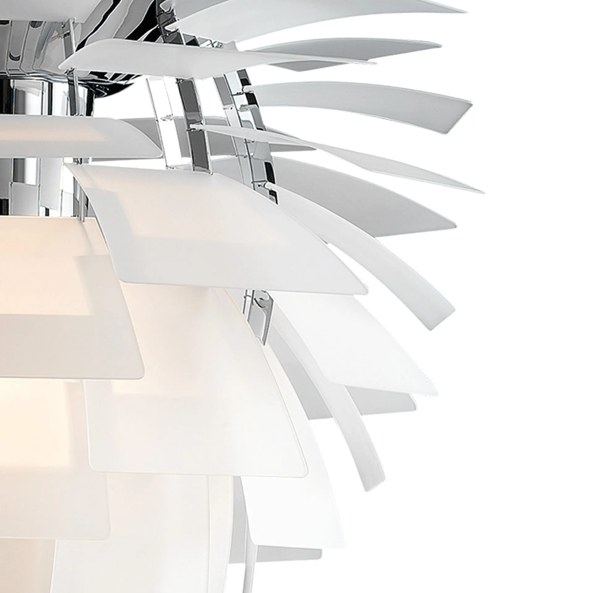 PH Artichoke 33.1" Pendant by Louis Poulsen