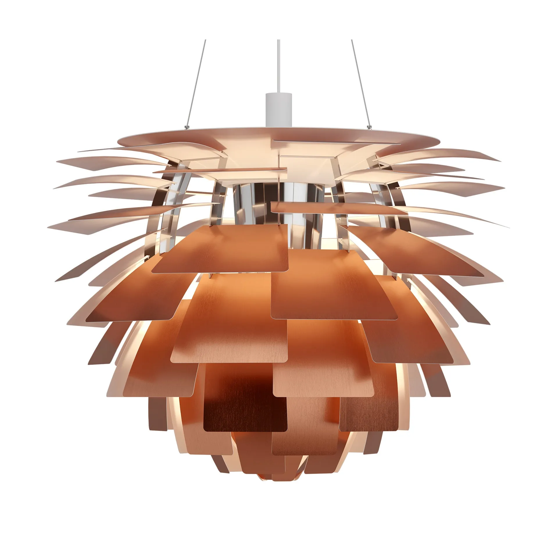 PH Artichoke 33.1" Pendant by Louis Poulsen