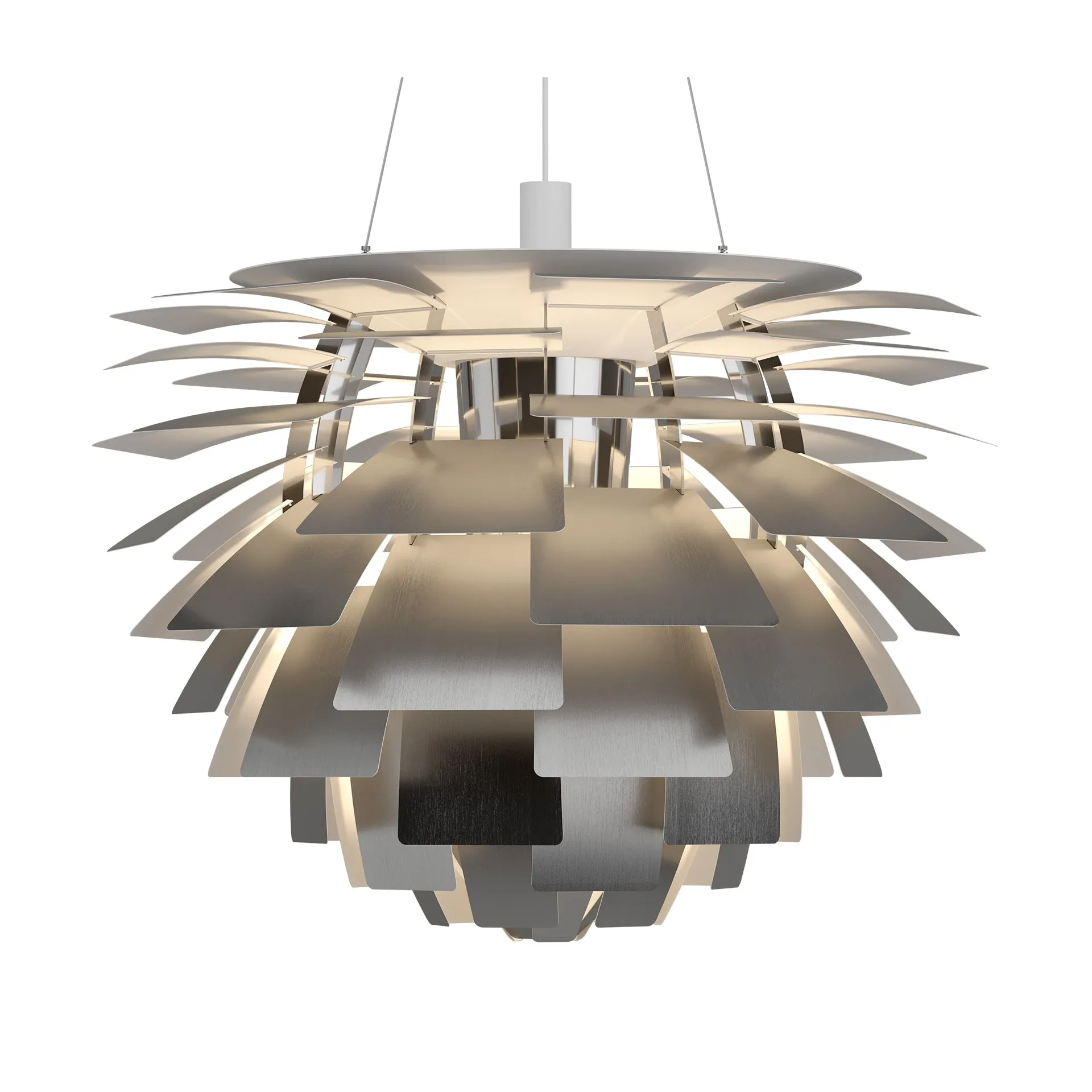 PH Artichoke 33.1" Pendant by Louis Poulsen