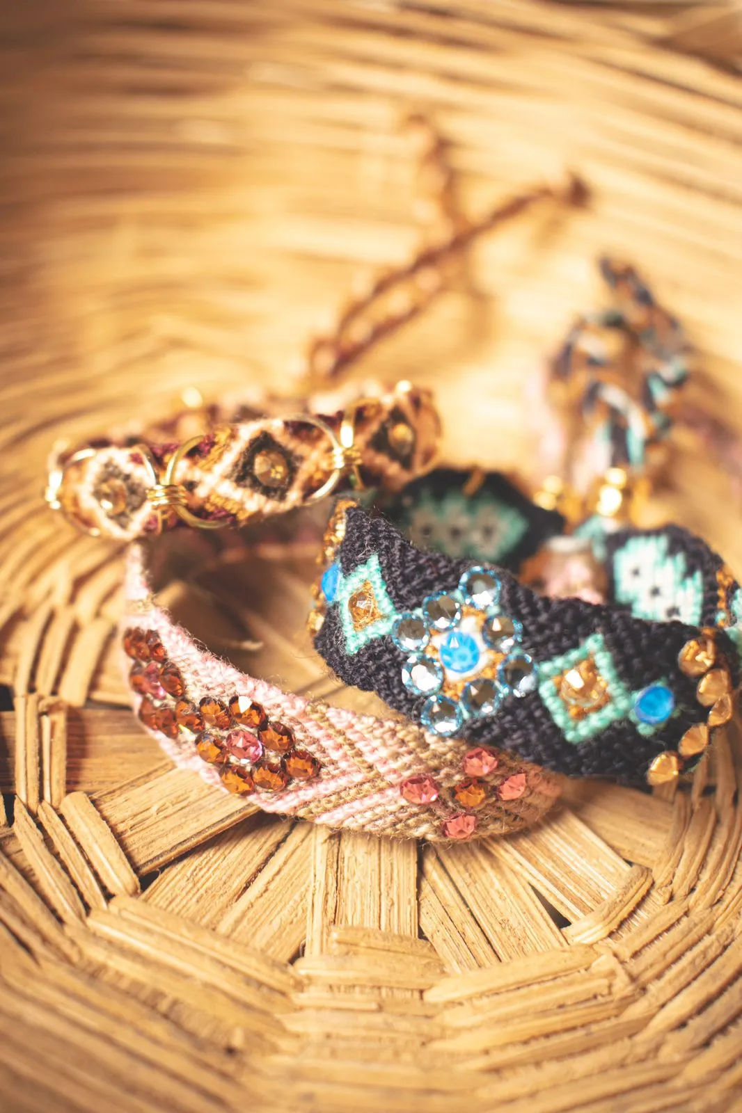 Pulsera Give Back - Atlantic