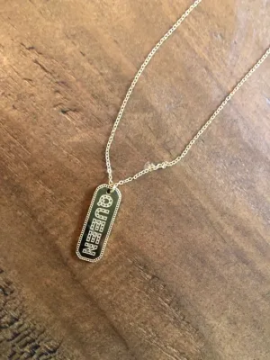 Queen Necklace