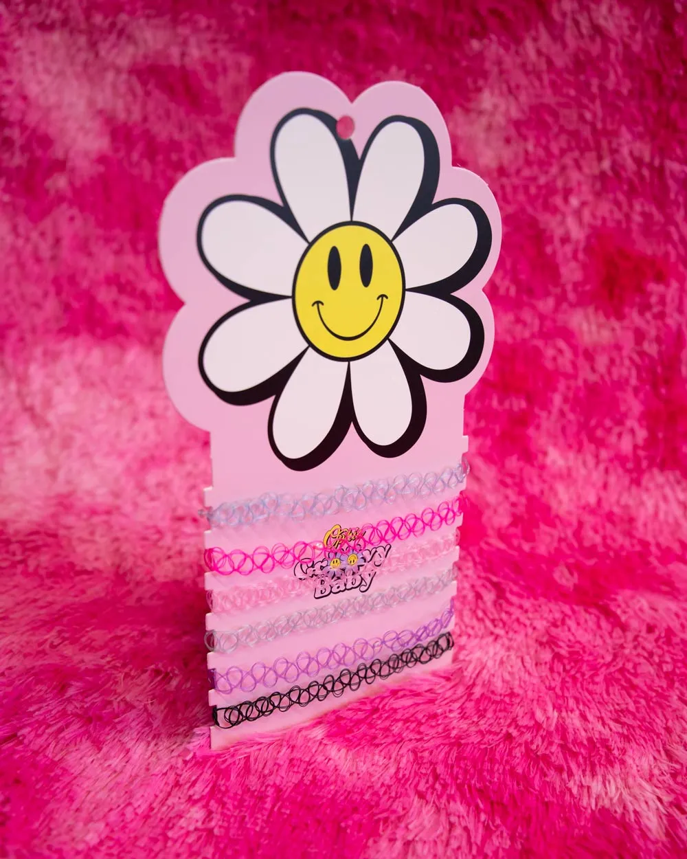 Radical Choker Pack