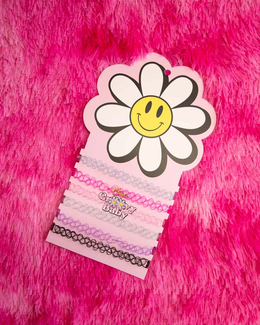 Radical Choker Pack