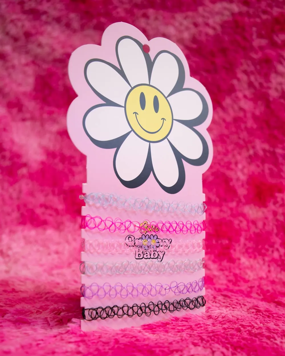 Radical Choker Pack