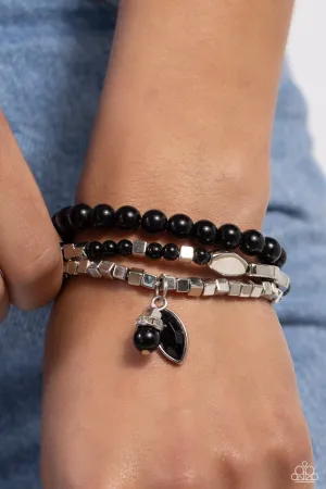 Redefined Romance • Black