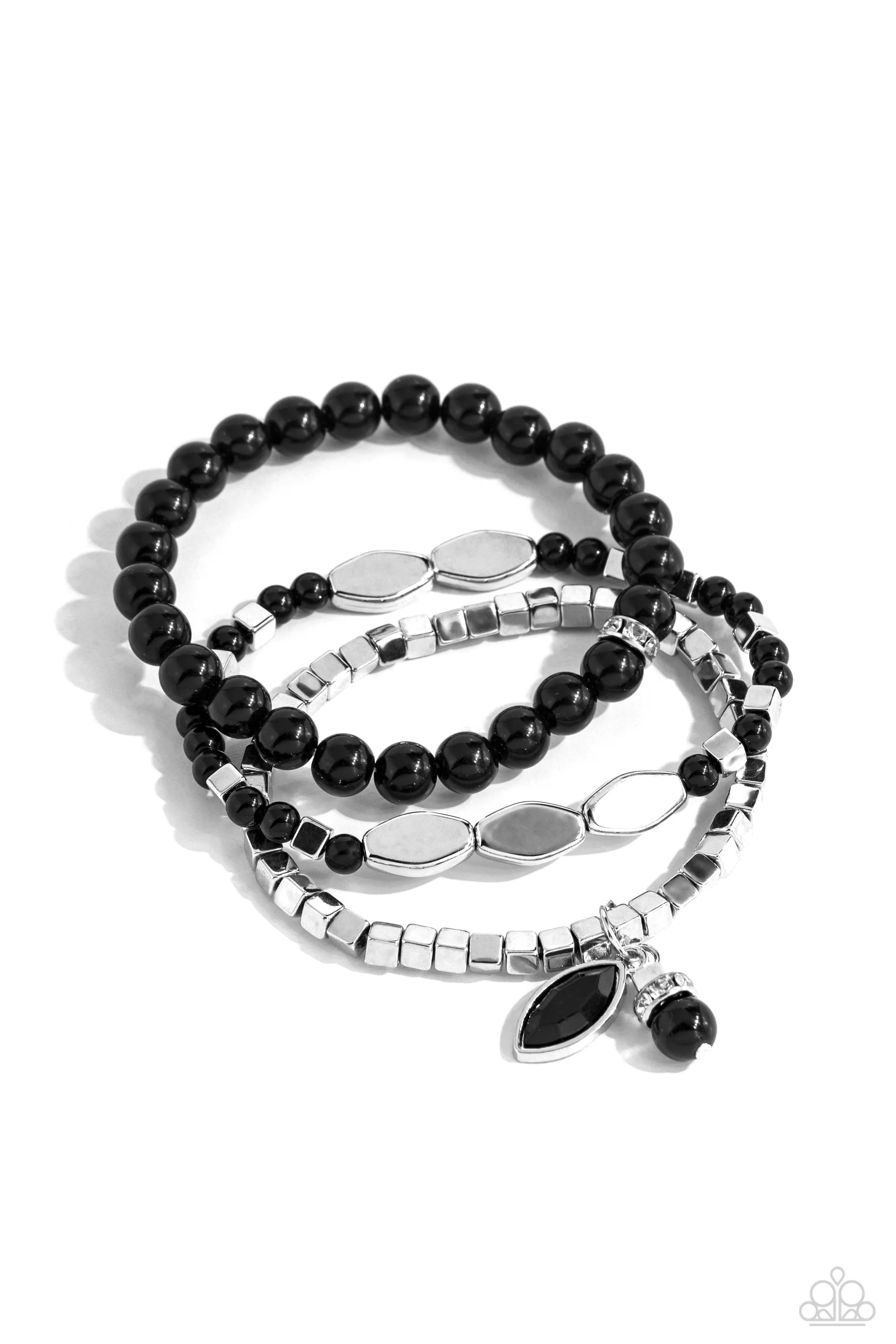 Redefined Romance • Black