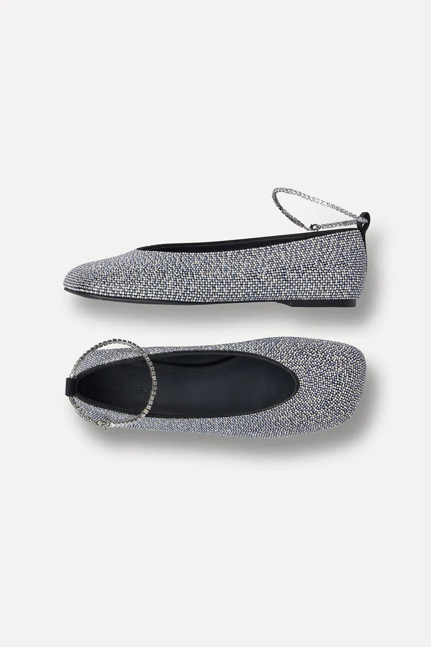 REELO BALLERINAS