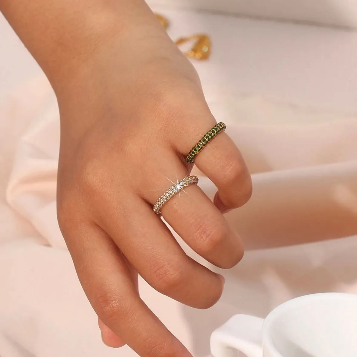 Robyn Ring