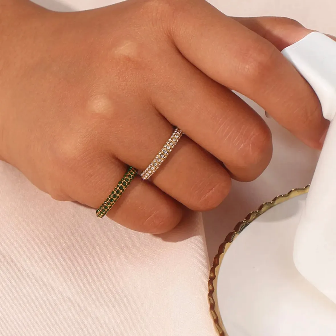 Robyn Ring