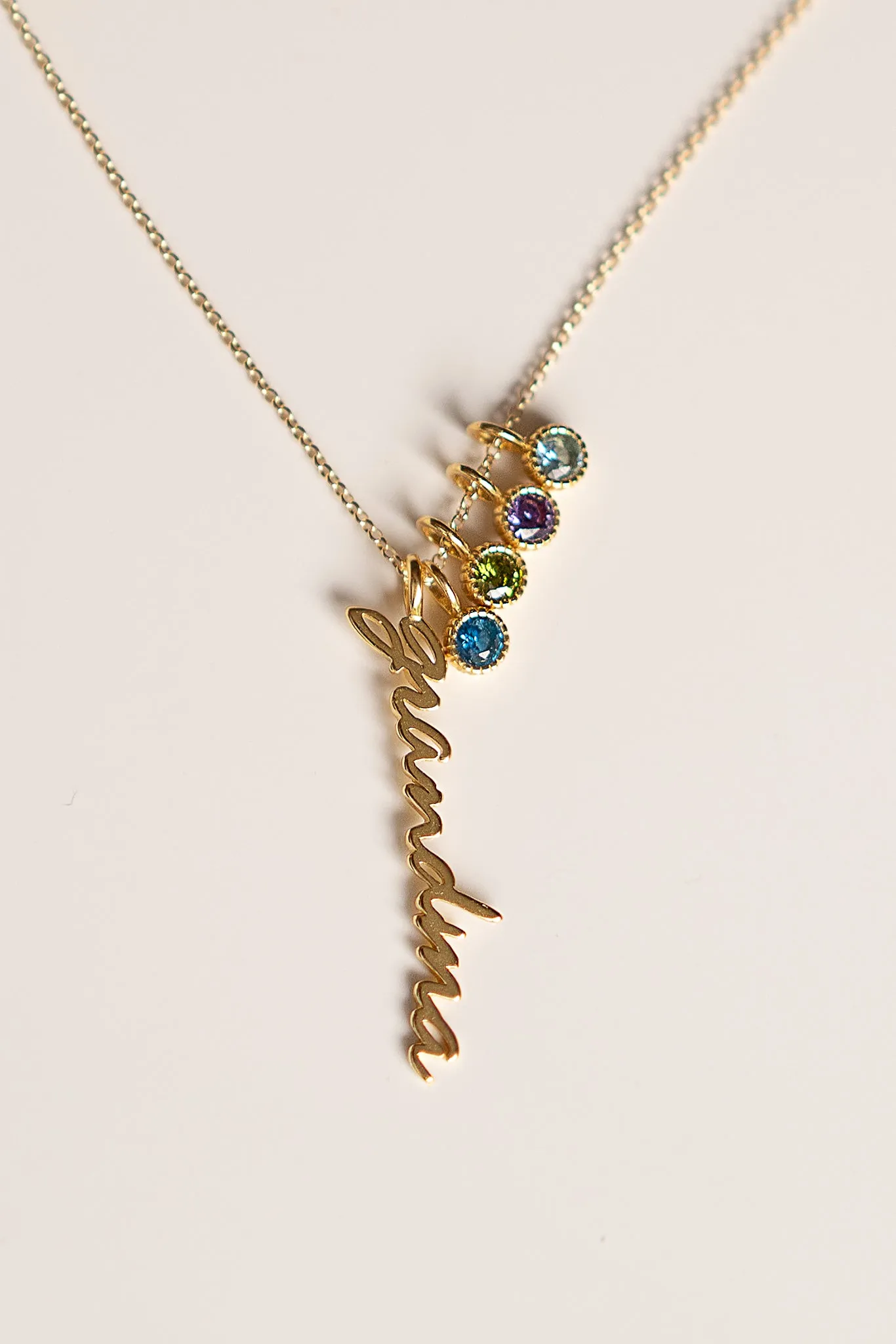 Rolo Chain