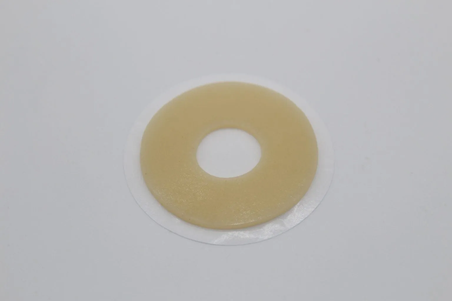 Safe N' Simple Integrity Skin Barrier Rings