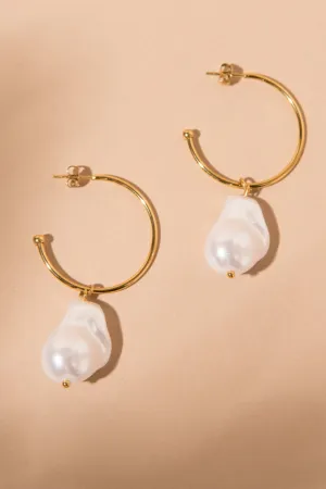 Selene Earrings