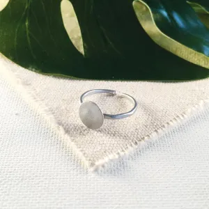 Shashi Ring - Silver