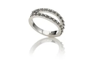 Stupa Split Ring