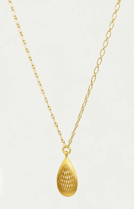 Trancoso Long Pendant