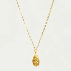 Trancoso Long Pendant
