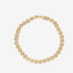 Tuscany Twinkle Bracelet | 9ct Gold