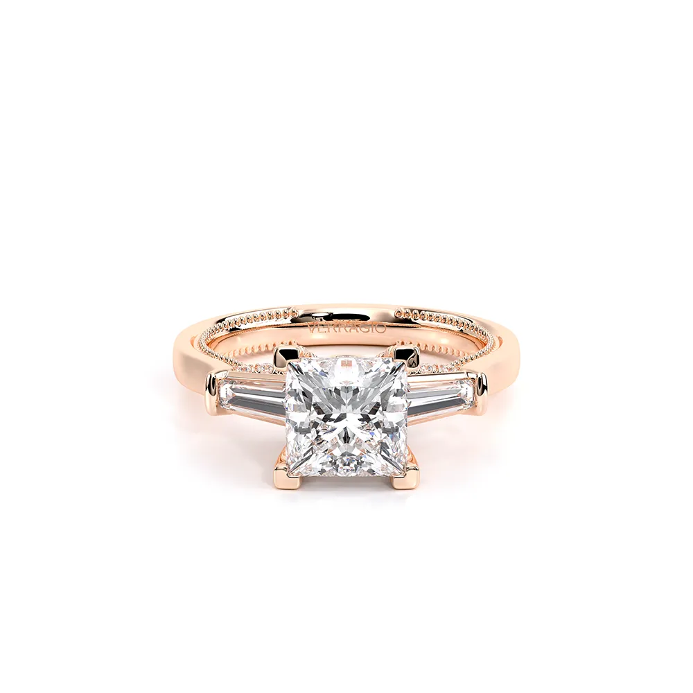 Verragio Engagement Rings Renaissance-991P