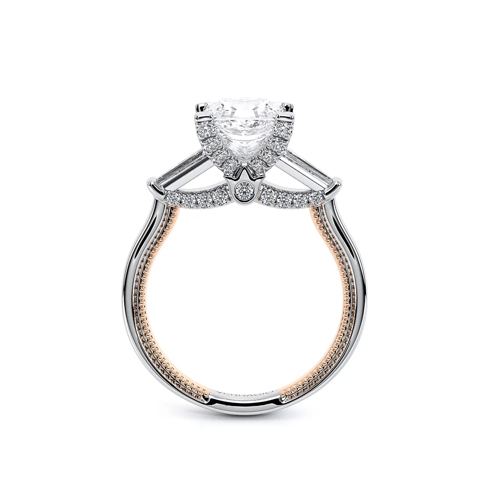 Verragio Engagement Rings Renaissance-991P