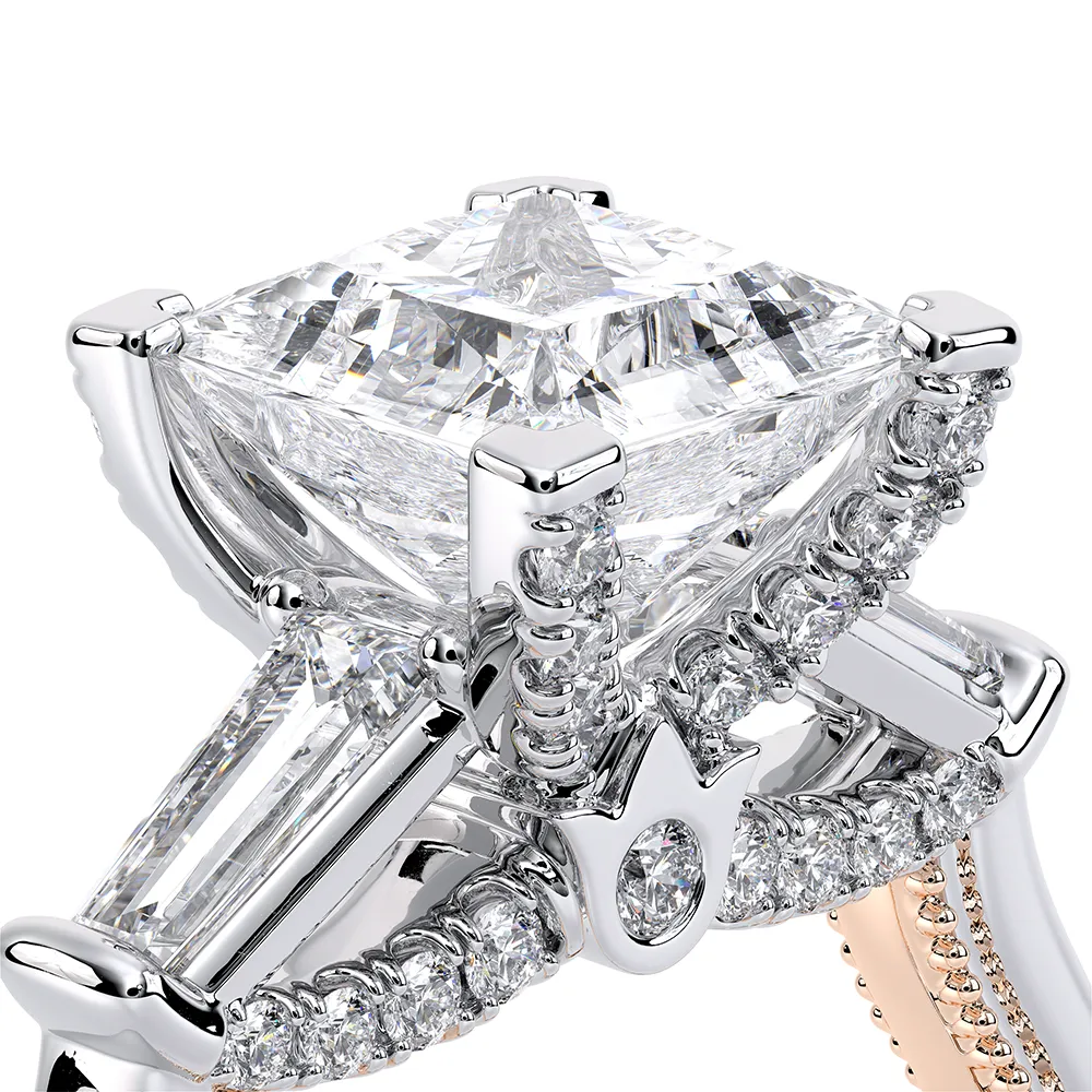 Verragio Engagement Rings Renaissance-991P
