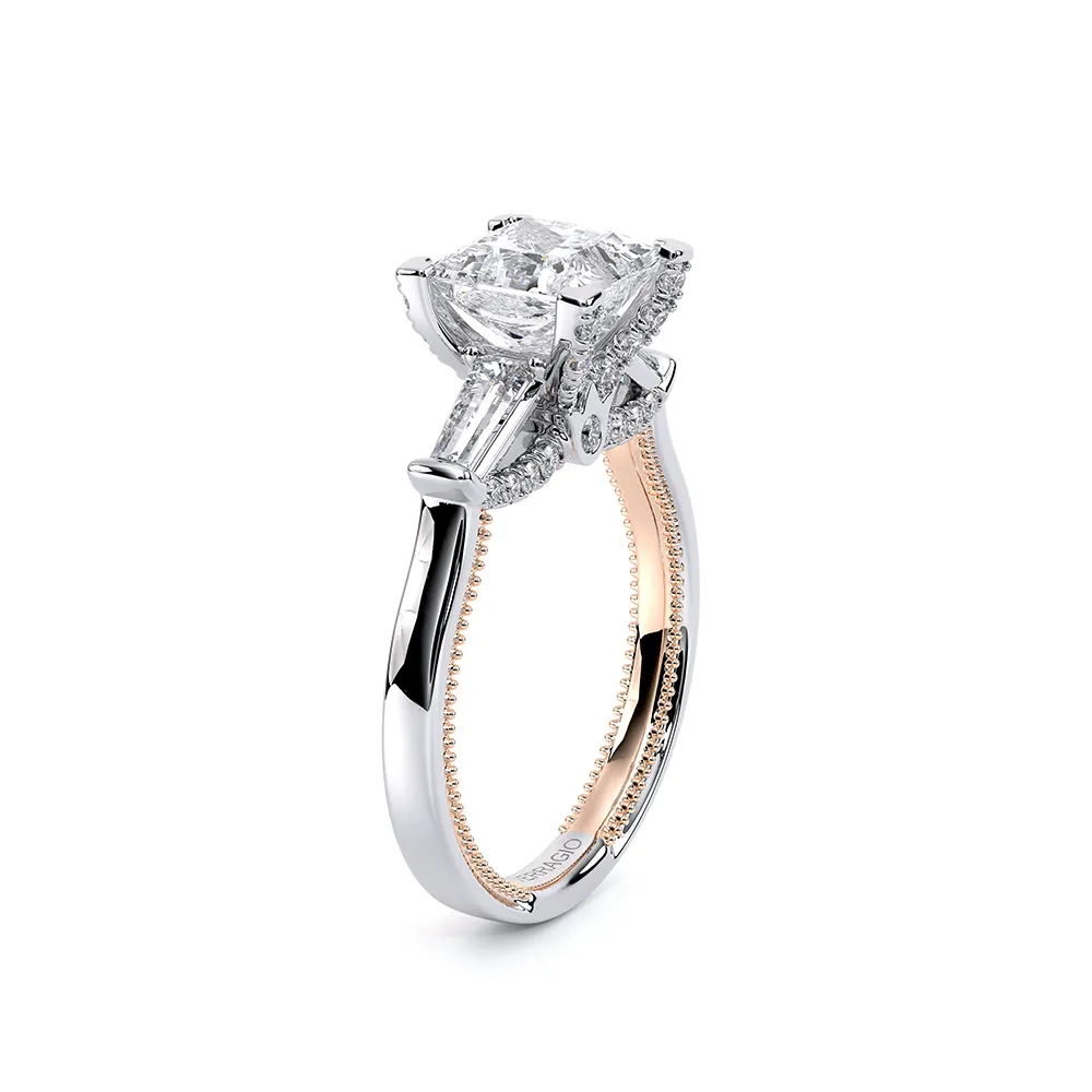 Verragio Engagement Rings Renaissance-991P