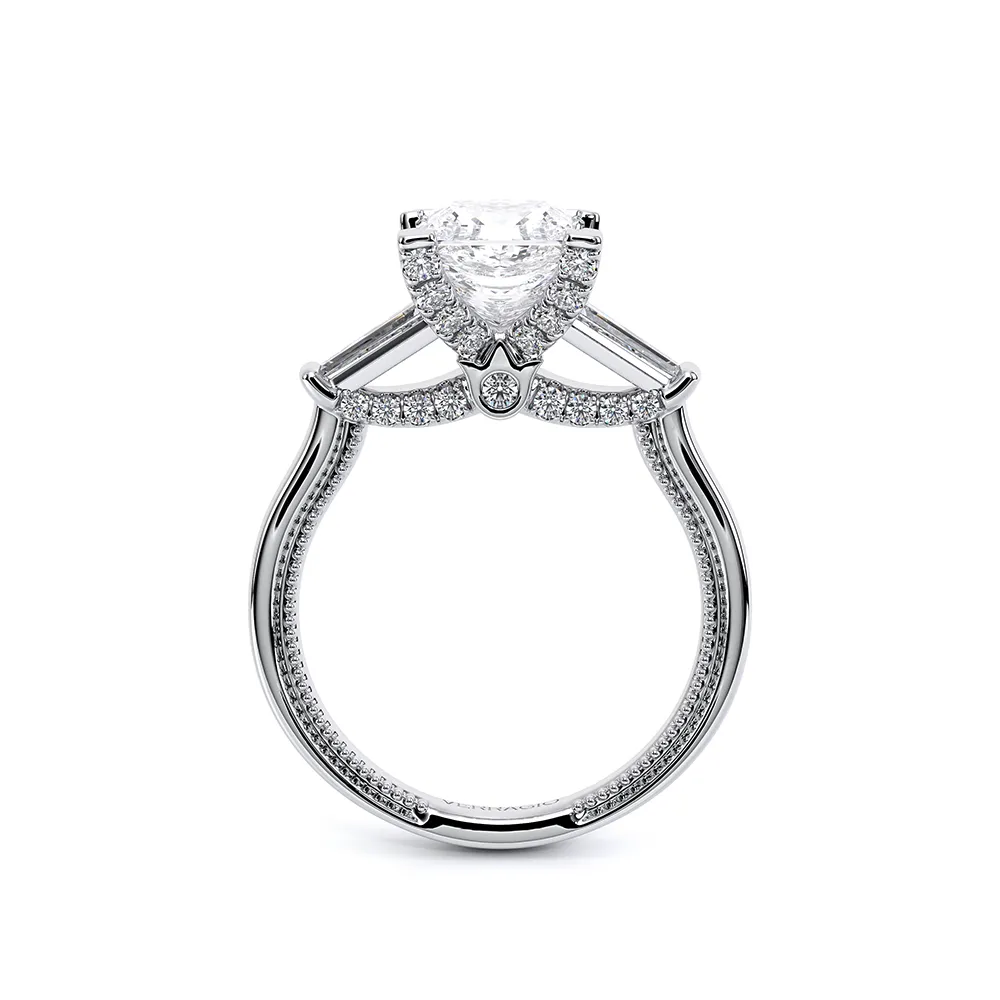 Verragio Engagement Rings Renaissance-991P