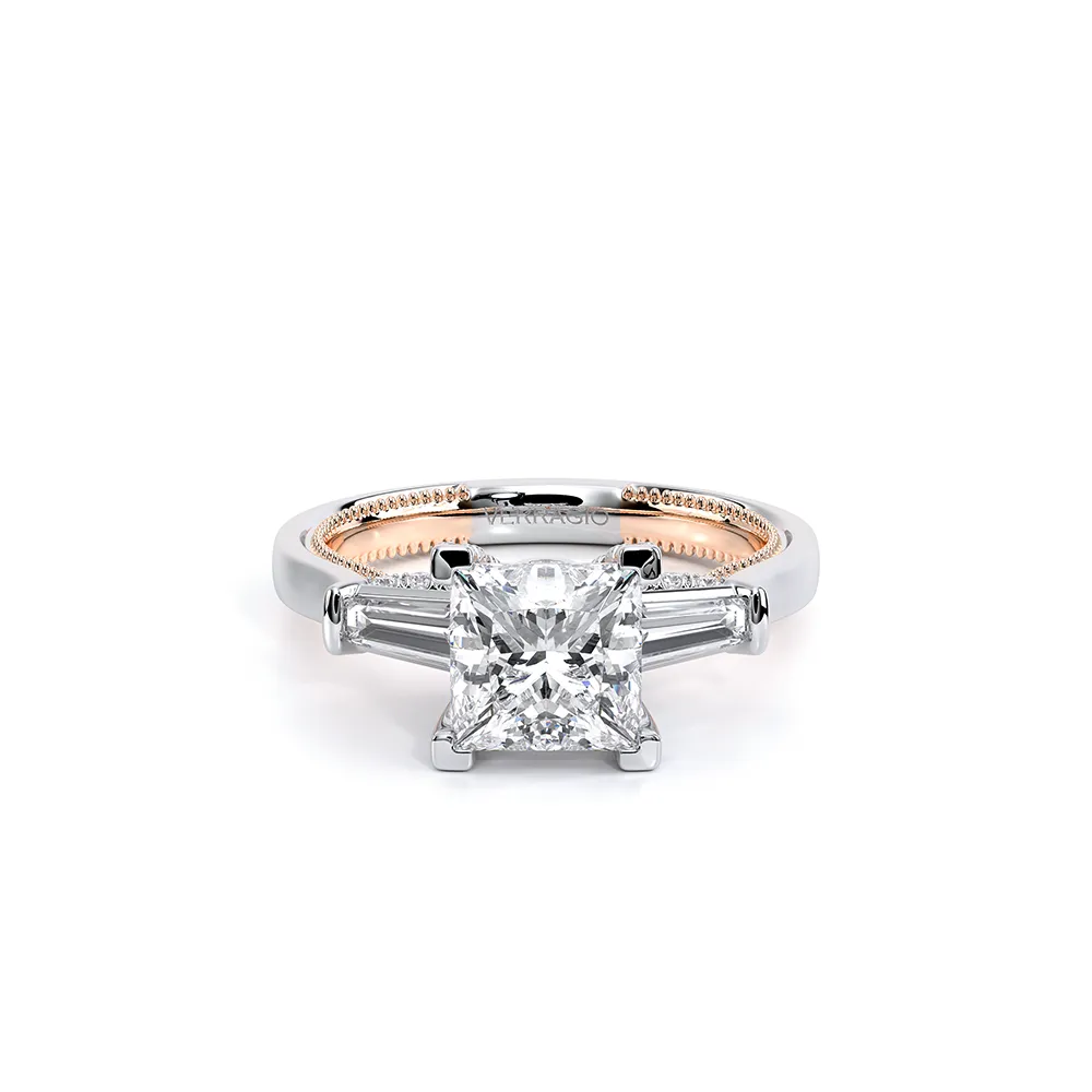 Verragio Engagement Rings Renaissance-991P