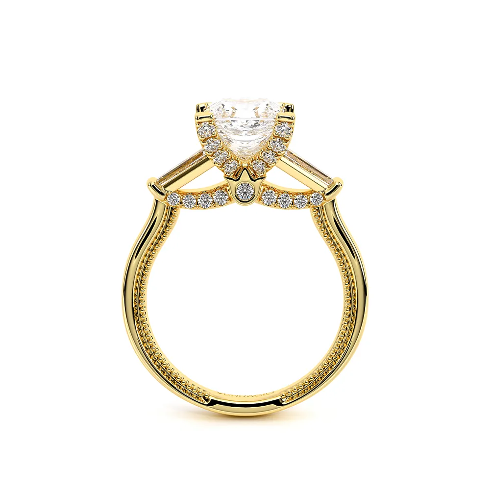 Verragio Engagement Rings Renaissance-991P