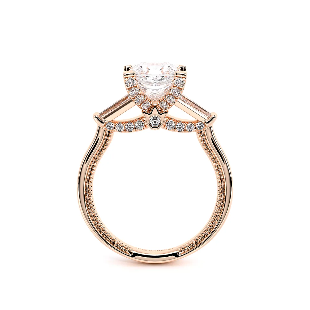 Verragio Engagement Rings Renaissance-991P