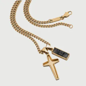Vitaly "Sacred" Chain - 'Gold'
