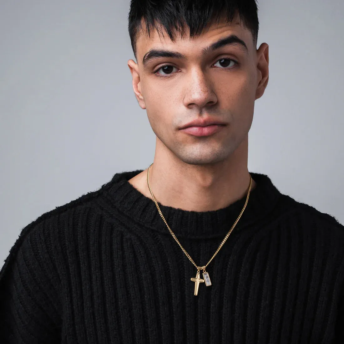 Vitaly "Sacred" Chain - 'Gold'