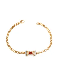 Warrior Dawn Bracelet - small