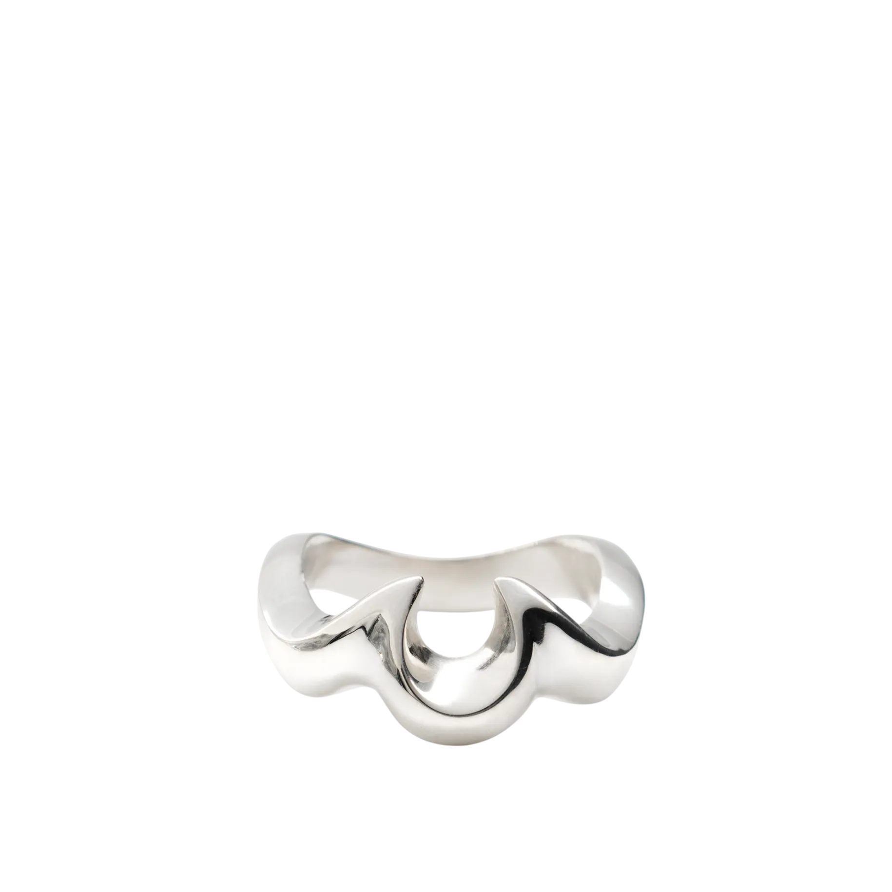 YE Simple Ring